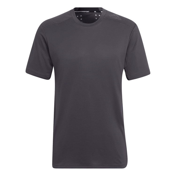 Футболка Adidas M D4T HR TEE
