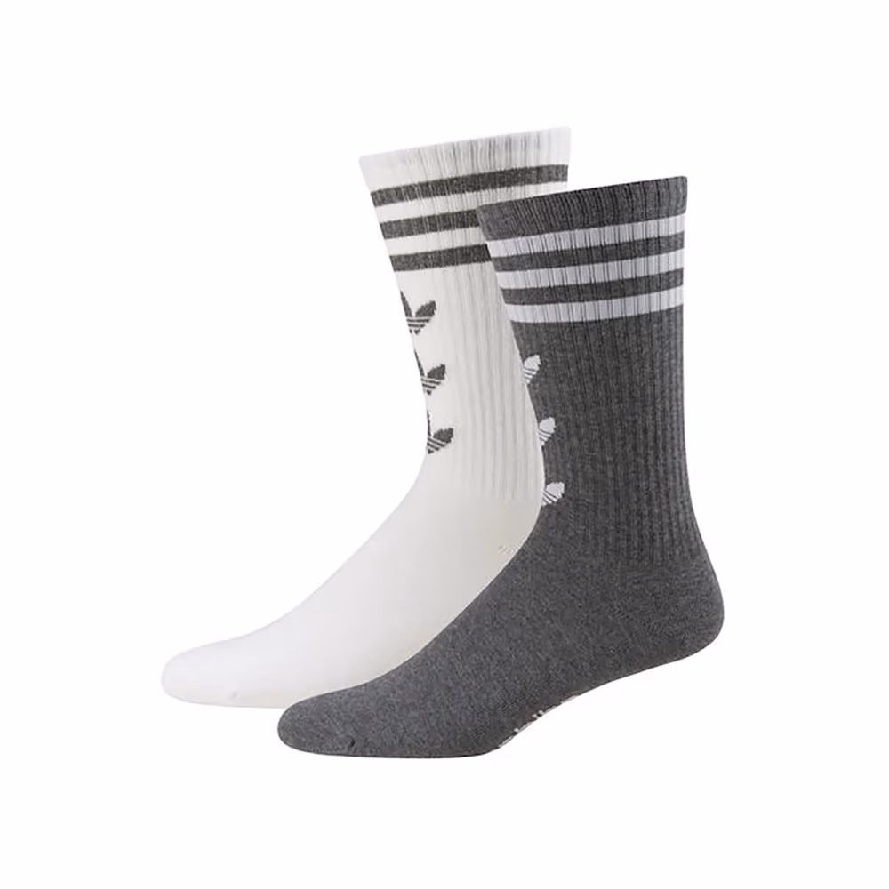 Sosete Adidas BLUE TRE CR 2PP