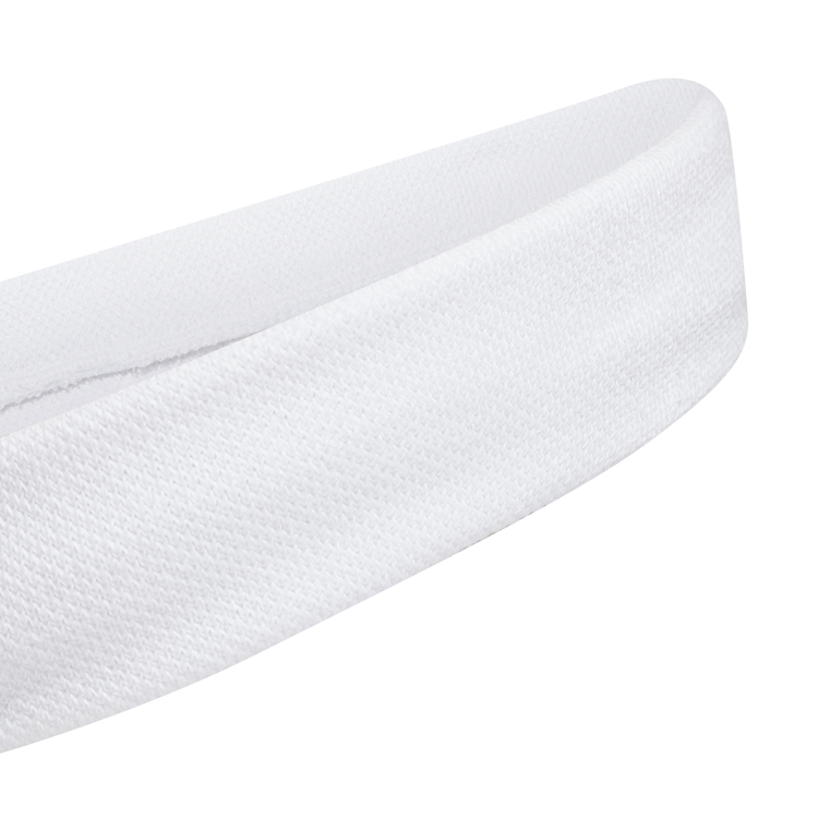 Banderolele Adidas Tennis Headband OSFY Alb photo 3