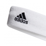 Banderolele Adidas Tennis Headband thumbnav 2