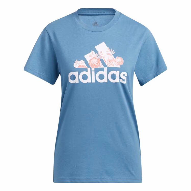 Футболка Adidas W IWD G T