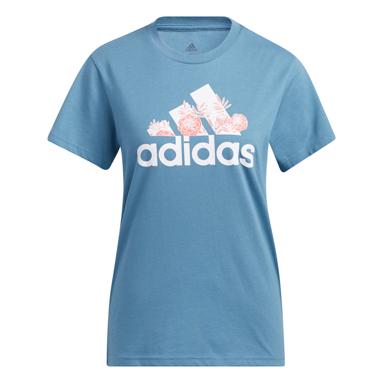Футболка Adidas W IWD G T photo 
