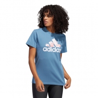 Футболка Adidas W IWD G T thumbnav 2