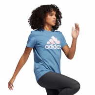 Футболка Adidas W IWD G T thumbnav 3