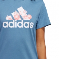Футболка Adidas W IWD G T thumbnav 6