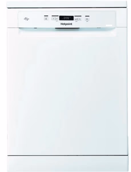 Посудомоечная машина  Hotpoint - Ariston HFC 3C26, 7программы, 60 см, A++, Белый