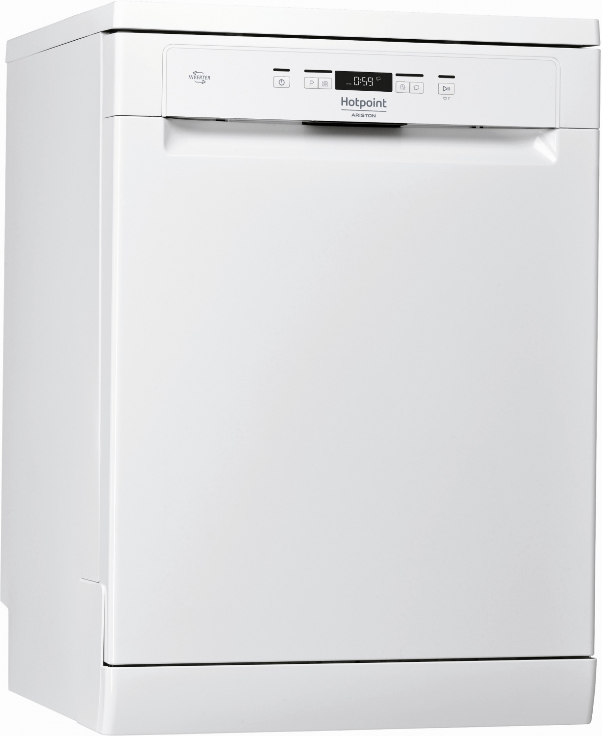 Посудомоечная машина  Hotpoint - Ariston HFC 3C26 Белый /14 Комплектов /Полногабаритная photo 2