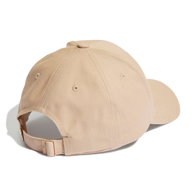 Кепка Adidas BASEB CLASS TRE OSFM Бежевый photo 3