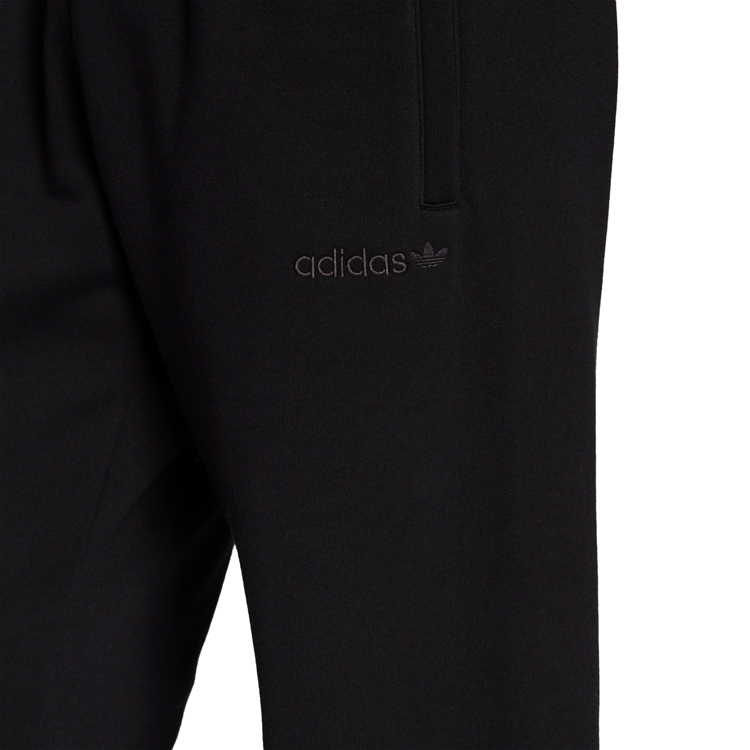 Брюки Adidas TRF LINEAR SP L Черный Мужской photo 2
