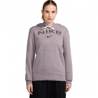 Hanorac Nike W NSW PHNX FLC STD PO LOGO HDY thumbnav 1