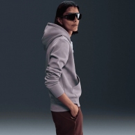 Hanorac Nike W NSW PHNX FLC STD PO LOGO HDY thumbnav 3