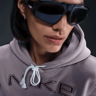 Hanorac Nike W NSW PHNX FLC STD PO LOGO HDY thumbnav 7