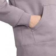 Hanorac Nike W NSW PHNX FLC STD PO LOGO HDY thumbnav 8