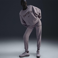 Брюки Nike W NSW PHNX FLC MR STD LOGO PNT thumbnav 3