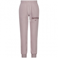 Брюки Nike W NSW PHNX FLC MR STD LOGO PNT thumbnav 5