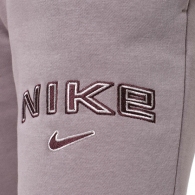 Брюки Nike W NSW PHNX FLC MR STD LOGO PNT thumbnav 7