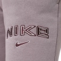 Pantaloni Nike W NSW PHNX FLC MR STD LOGO PNT thumbnav 7