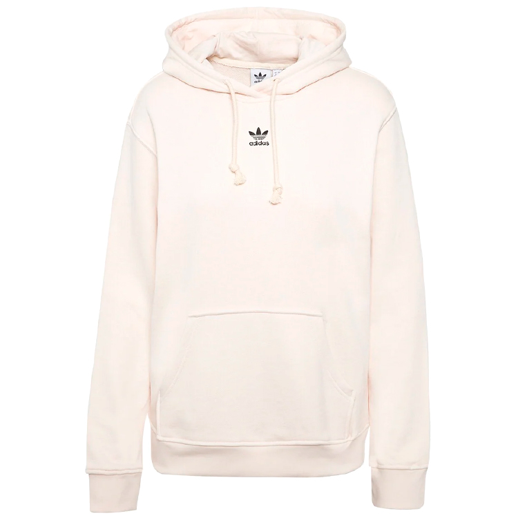 Hanorac Adidas HOODIE 2XS Bej Femei photo 1