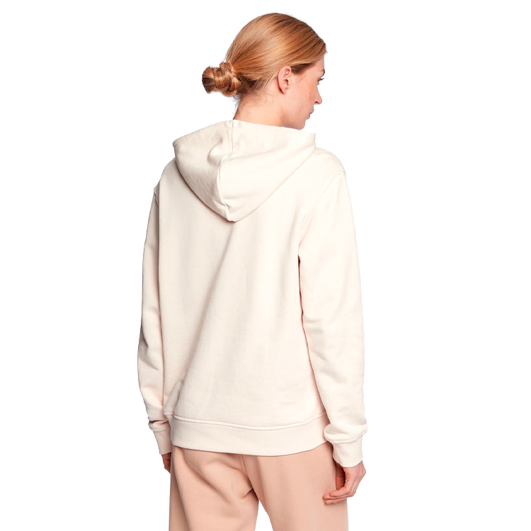 Hanorac Adidas HOODIE 2XS Bej Femei photo 4