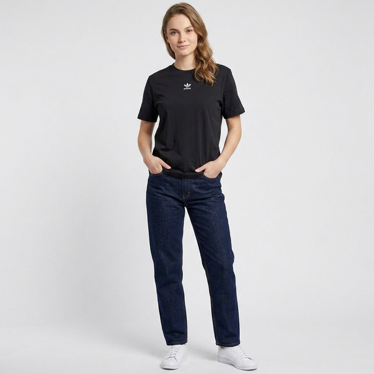 Tricou Adidas Adicolor Essentials photo 6