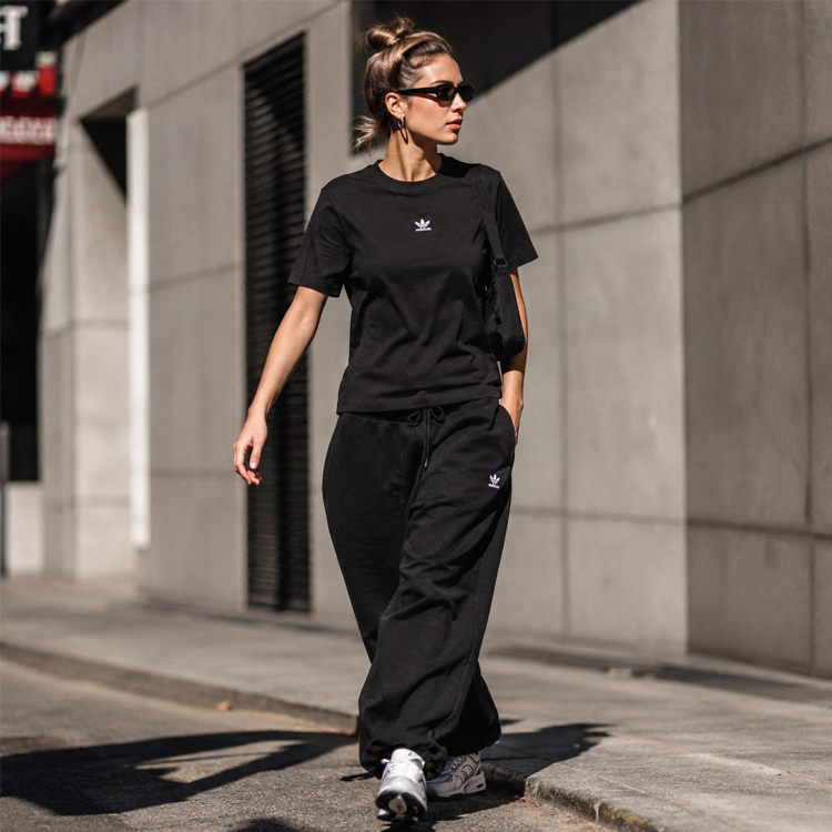 Tricou Adidas Adicolor Essentials photo 8