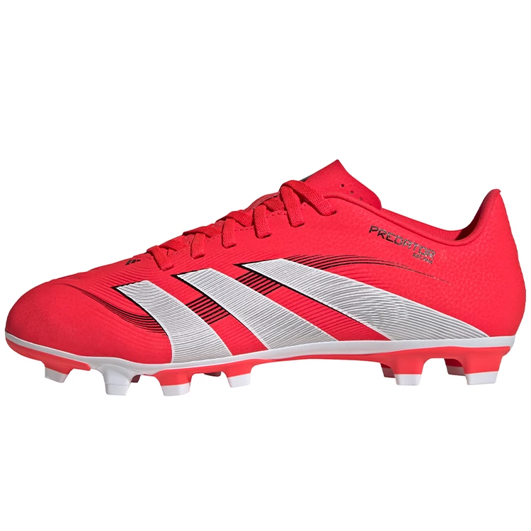 Бутсы Adidas PREDATOR CLUB FG/MG