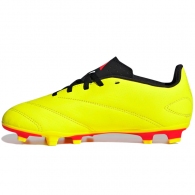 Ghete p/u fotbal Adidas PREDATOR CLUB FxG J thumbnav 2