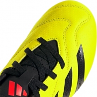 Ghete p/u fotbal Adidas PREDATOR CLUB FxG J thumbnav 3