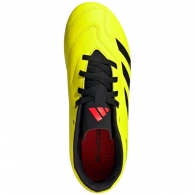 Ghete p/u fotbal Adidas PREDATOR CLUB FxG J thumbnav 5