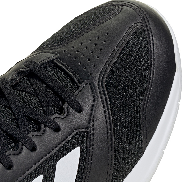 Кроссовки Adidas Ligra 8 photo 3