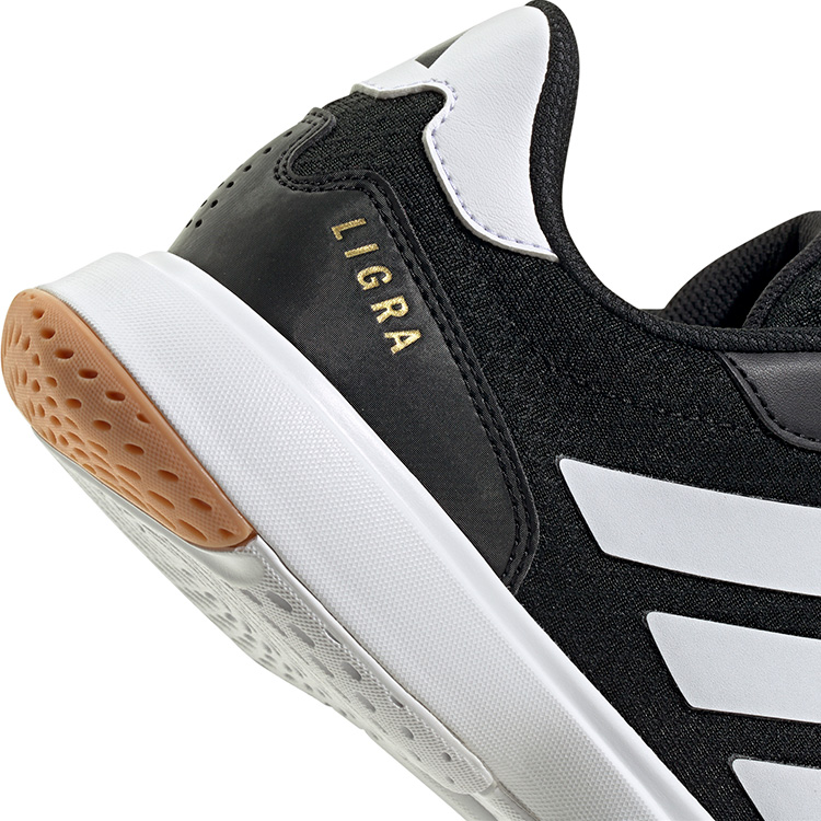 Кроссовки Adidas Ligra 8 photo 6