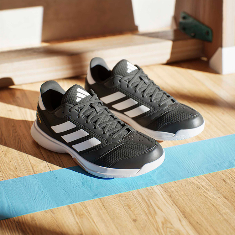 Кроссовки Adidas Ligra 8 photo 7