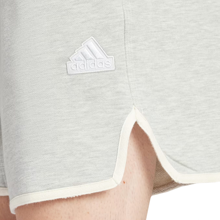 Sorti de bărbați Adidas M LNG SHO FT S Gri photo 4