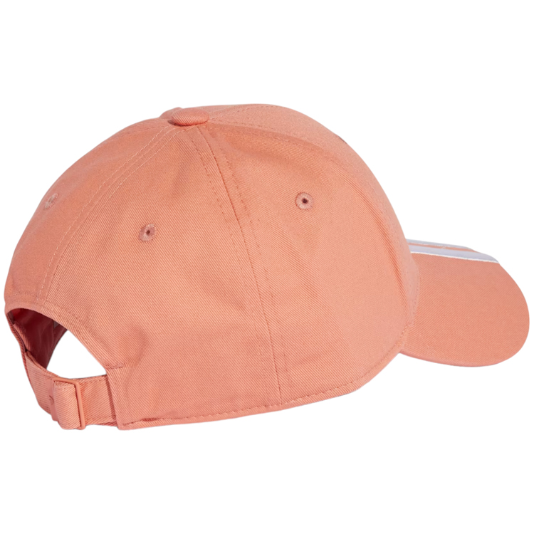 Кепка Adidas CAP OSFY Красный photo 4