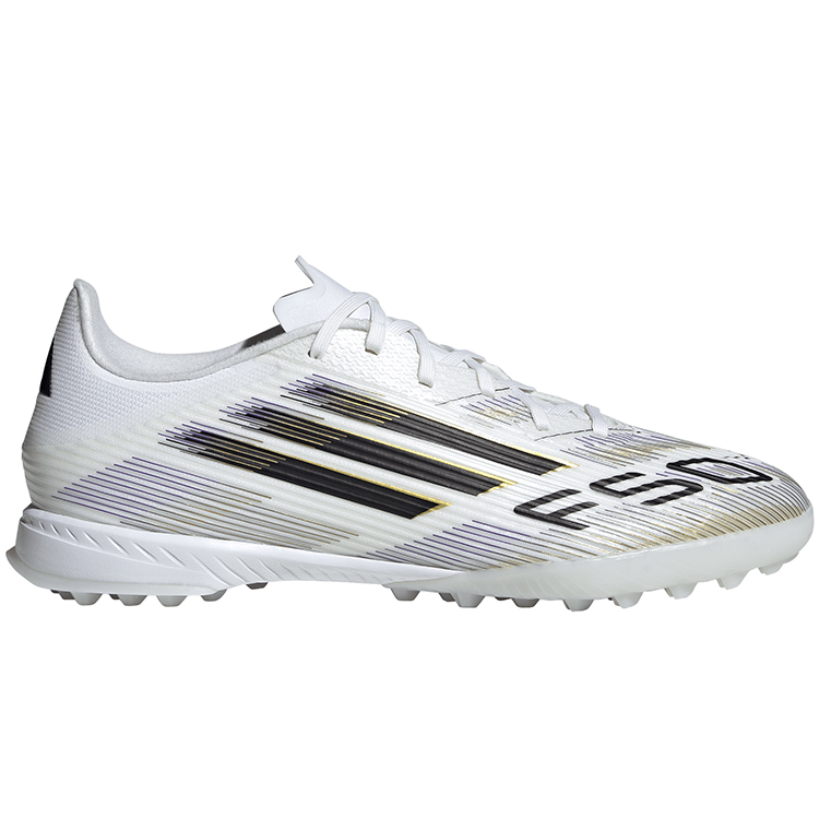 Бутсы Adidas F50 LEAGUE TF / Мужской / 39.5 / Белый photo 4
