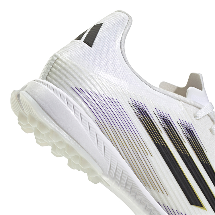 Бутсы Adidas F50 LEAGUE TF / Мужской / 39.5 / Белый photo 9