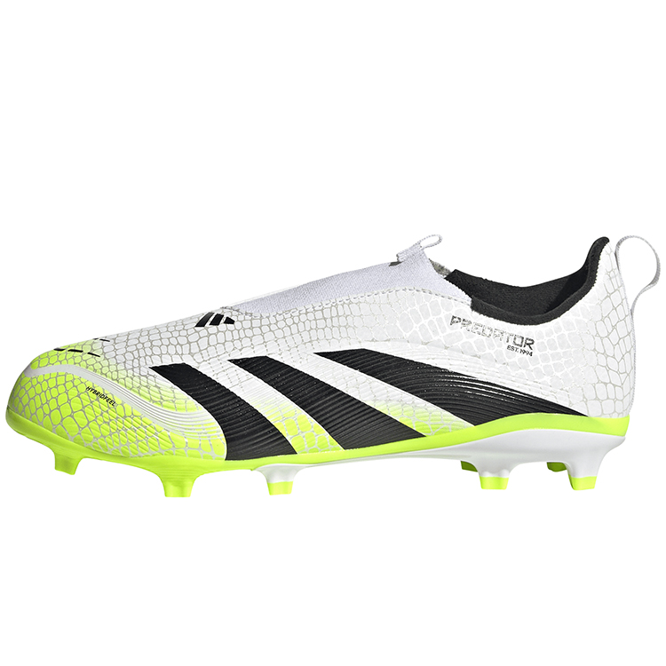 Ghete pentu fotbal Adidas PREDATOR LEAGUE LL FG/MG J
