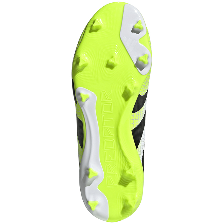 Бутсы Adidas PREDATOR LEAGUE LL FG/MG J photo 3