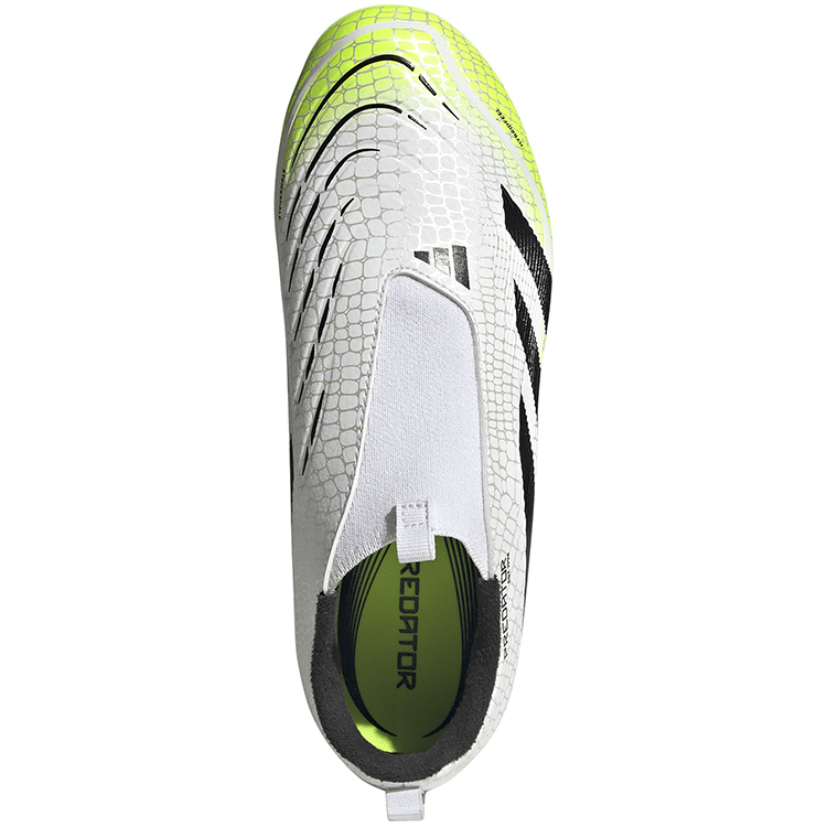 Бутсы Adidas PREDATOR LEAGUE LL FG/MG J photo 5