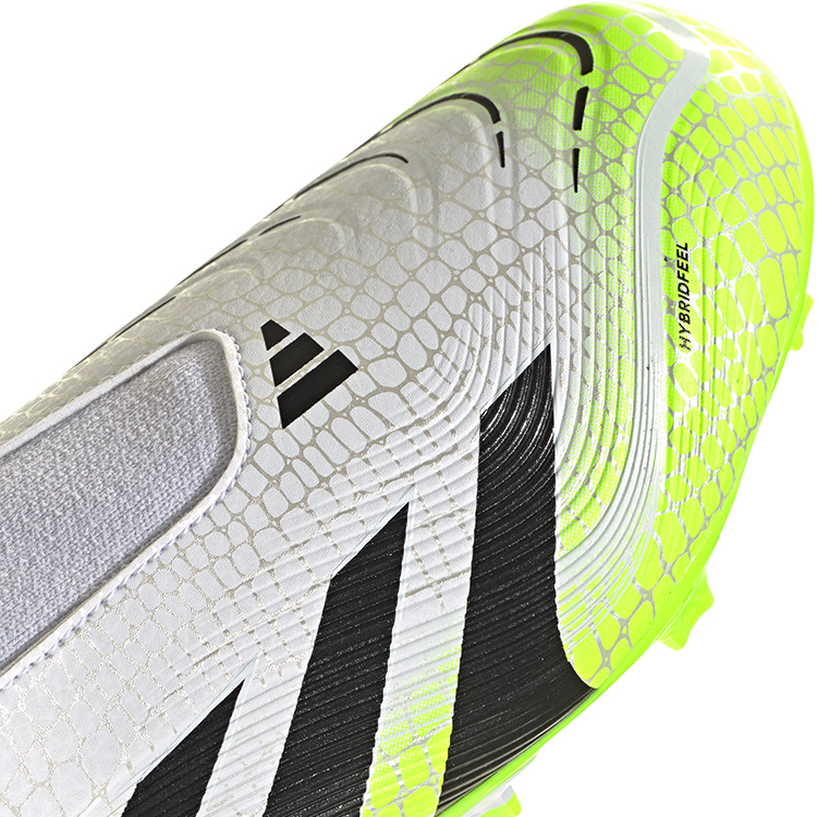Бутсы Adidas PREDATOR LEAGUE LL FG/MG J photo 6