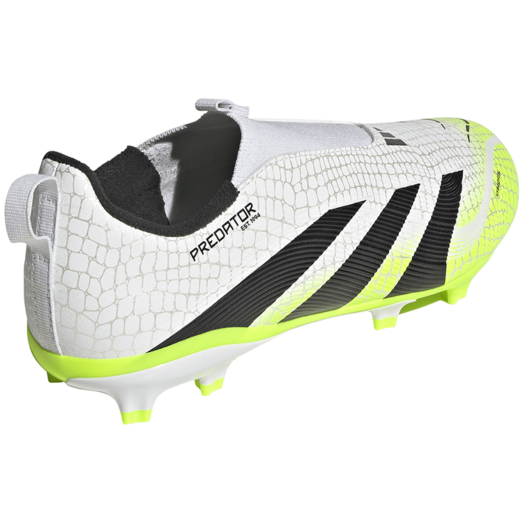 Бутсы Adidas PREDATOR LEAGUE LL FG/MG J photo 8
