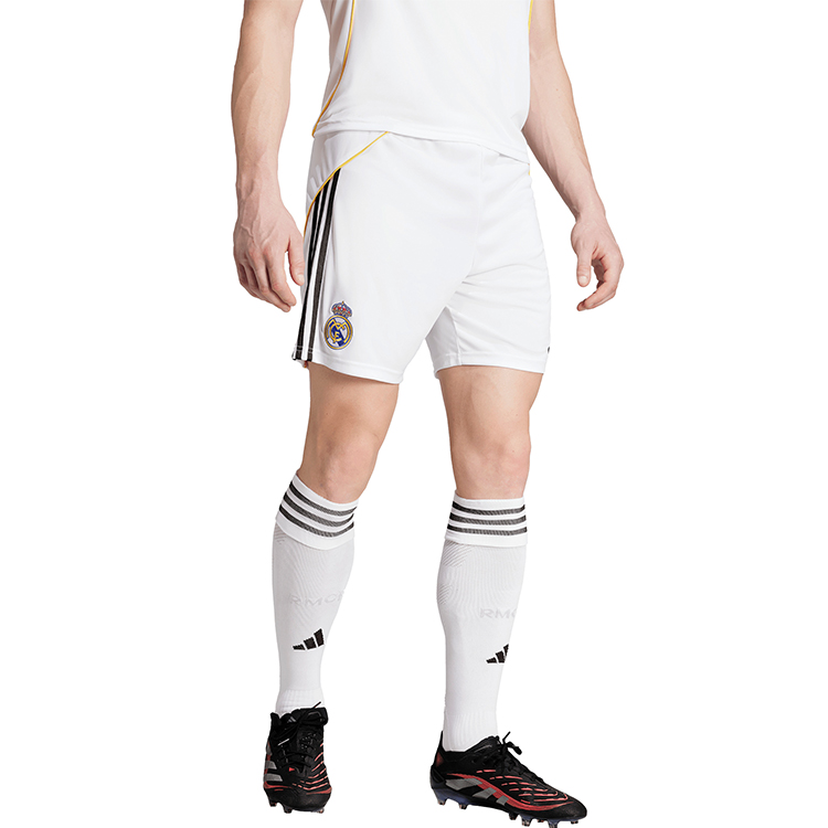 Sorti Adidas Real Madrid Home