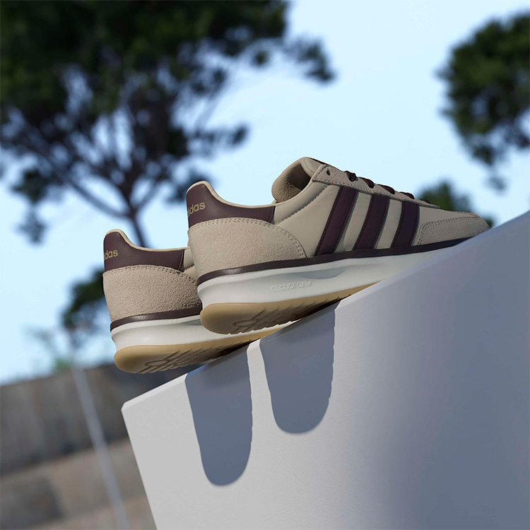 Кроссовки Adidas RUN 70s photo 8