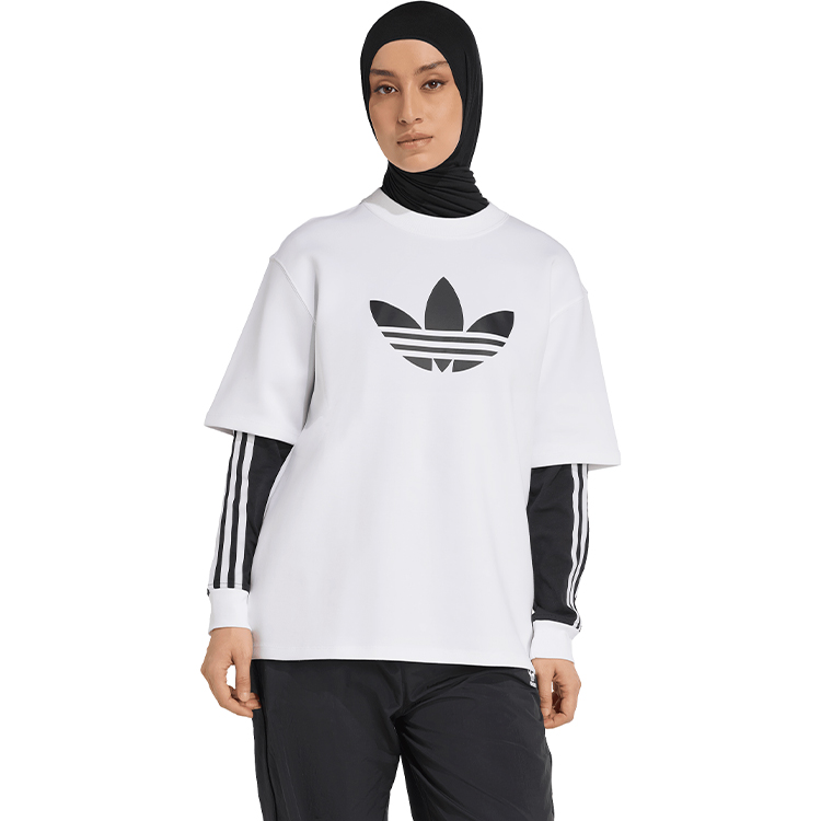 Tricou Adidas SPACER photo 1