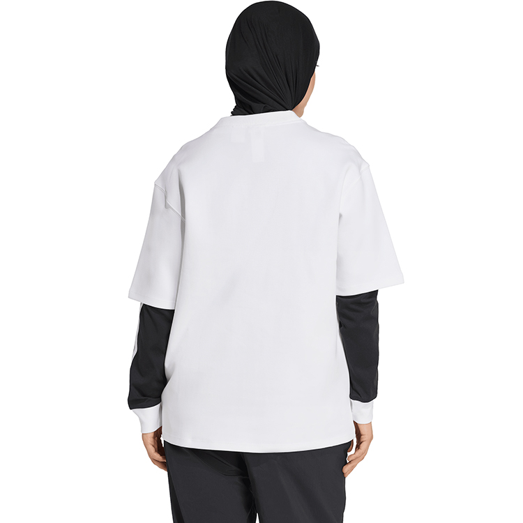 Tricou Adidas SPACER photo 2
