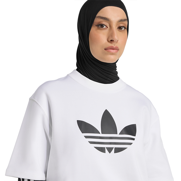 Tricou Adidas SPACER photo 5