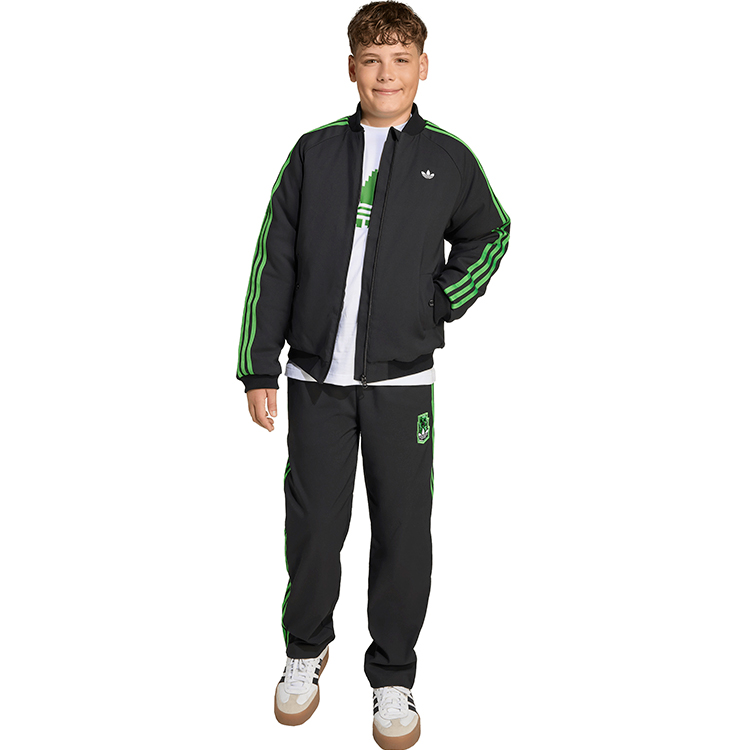 Tricou Adidas Minecraft photo 6