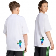 Tricou Adidas Minecraft thumbnav 5