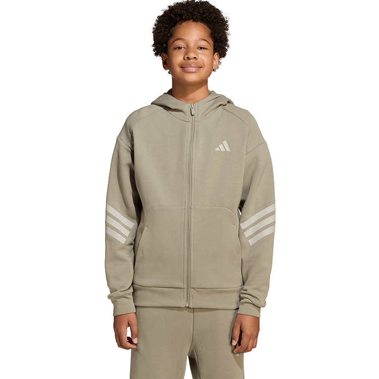 Hanorac Adidas FUTURE ICONS photo 1