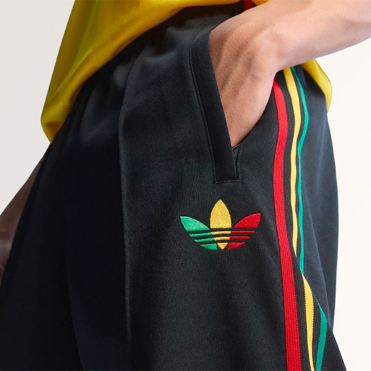 Pantaloni Adidas Jamaica x Bob Marley photo 3